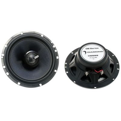 Акустическая система Diamond Audio DE652 Diamond Audio DE652. Технические характеристики DE652.